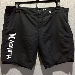 Juniors girls Hurley Board Shorts